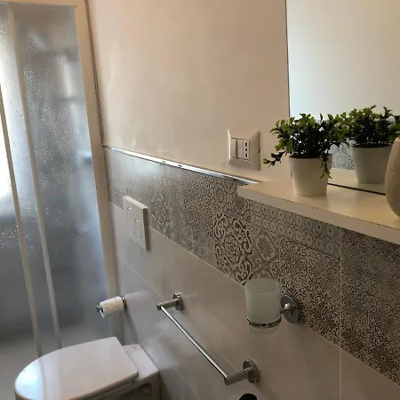 Casa Vacanze Apartamento