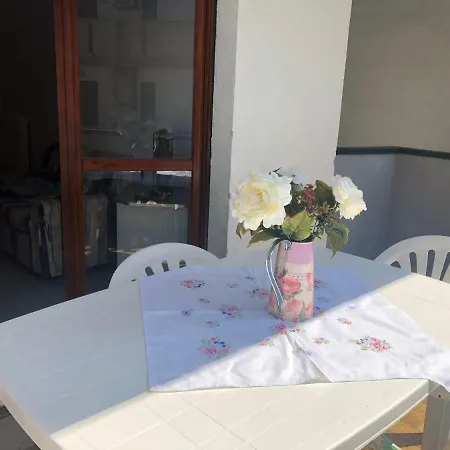 Casa Vacanze Alba Adriatica