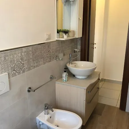 Casa Vacanze Alba Adriatica