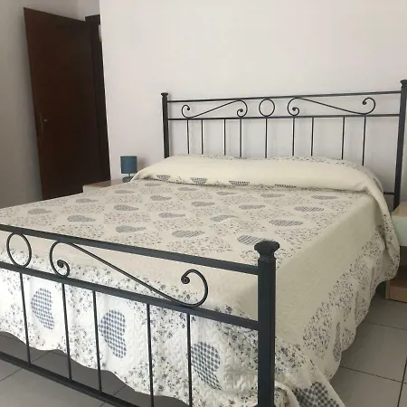 Casa Vacanze Alba Adriatica