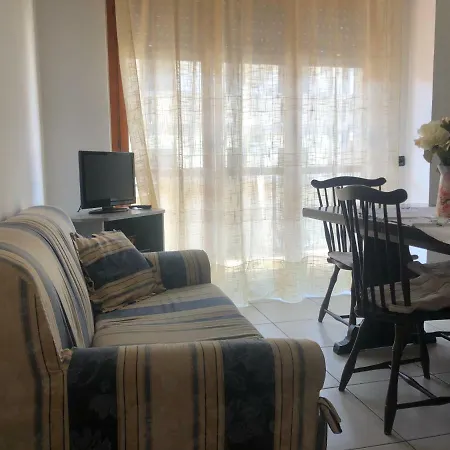Lägenhet Casa Vacanze