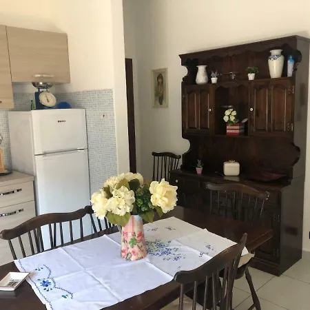 Casa Vacanze Alba Adriatica