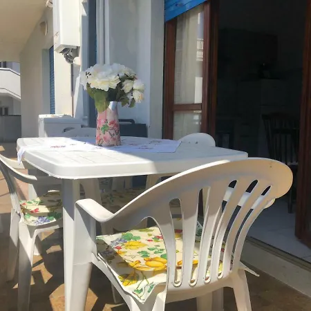 Casa Vacanze Lägenhet